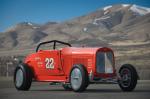 Ford Flathead 22 Jr Drag Roadster 1929 года